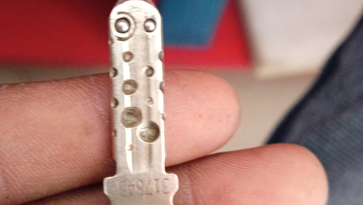 Cover photo of Professional Key Makers